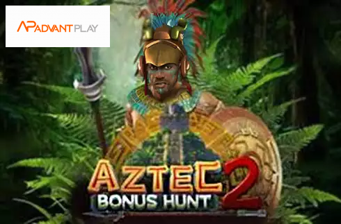 Aztec: Bonus Hunt 2